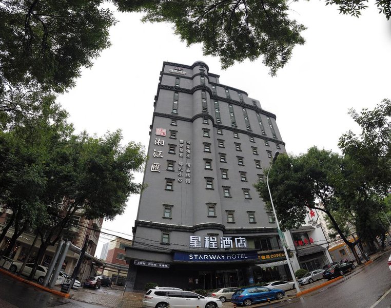 天津永益酒店(天津滨海外滩店)