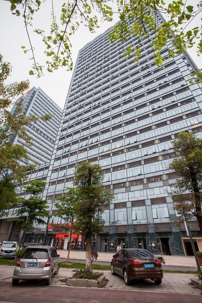 美偲途公寓(广州南站店)